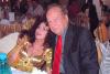 Violeta şi Ştefan Andrei  sărbătoresc nunta de aur 2650220