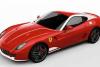 Ferrari pregăteşte o ediţie specială de sărbătoare 3460401