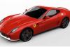 Ferrari pregăteşte o ediţie specială de sărbătoare 3460404