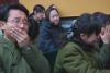 Nord-coreenii, copleşiţi de moartea liderului lor: Oamenii urlă de durere şi plâng în hohote pe străzi (VIDEO) 4783994