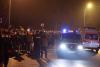 Mii de oameni au blocat circulaţia la Târgu Mureş pentru a-l susţine pe Raed Arafat 6148625