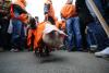 Cea de-a 7-a zi de proteste anti-guvernamentale si anti-prezidentiale 6487652