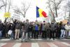 Cea de-a 7-a zi de proteste anti-guvernamentale si anti-prezidentiale 6487655