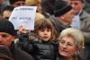 Cea de-a 7-a zi de proteste anti-guvernamentale si anti-prezidentiale 6487659