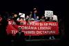 Cea de-a 7-a zi de proteste anti-guvernamentale si anti-prezidentiale 6487661