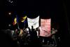 Cea de-a 7-a zi de proteste anti-guvernamentale si anti-prezidentiale 6487663