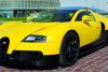 Bugatti a prezentat o ediţie limitată Veyron 16.4 Grand Sport 6721420