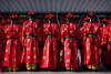 Noul An Chinezesc. Orientul Indepartat a intrat in anul Dragonului. 6689465