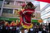 Noul An Chinezesc. Orientul Indepartat a intrat in anul Dragonului. 6689472