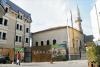 Moscheea Hunchiar în vizorul presei germane 7415815
