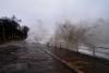 Vezi cum arată o furtună de gradul 8 din 10 de pe faleza Cazinoului din Constanţa (GALERIE FOTO) 7417761
