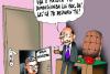 Caricatura zilei 8017991