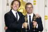 Marii câstigători a celei de-a 84-a ediţie a premiilor Oscar 8433008
