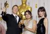 Marii câstigători a celei de-a 84-a ediţie a premiilor Oscar 8433013