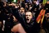 În bucătăria protestatarilor 8810672