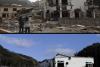 Japonia, la un an după dezastru 8846660