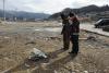 Comemorarea victimelor dezastrului din Japonia de la 11 martie 2011 9061865