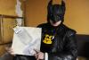 Batman, Batman!!! Există, trăieşte în Slovacia şi e de neînvins când ia mătura în mână (GALERIE FOTO) 9138346