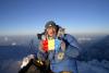 Gheorghe Dijmărescu, Everestul alpiniştilor din România. A sărit din tren şi a trecut Dunărea înot să scape de comunism 9155956