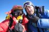 Gheorghe Dijmărescu, Everestul alpiniştilor din România. A sărit din tren şi a trecut Dunărea înot să scape de comunism 9155958