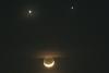 Spectacol ceresc: Venus şi Jupiter, într-o aliniere rară în această săptămână (VIDEO) 9114990