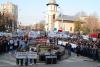 Protest la Bârlad împotriva gazelor de şist 9518371