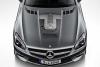 Galerie foto: Mercedes-Benz a lansat o ediție specială SL 65 AMG 10286406