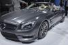 Galerie foto: Mercedes-Benz a lansat o ediție specială SL 65 AMG 10286410