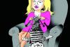 Caricatura Zilei luna aprilie 10338526