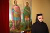 Paşti printre îngerii lui Grigorescu: Povestea minunatelor icoane pictate de marele artist la Agapia (GALERIE FOTO) 10422091