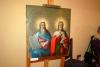 Paşti printre îngerii lui Grigorescu: Povestea minunatelor icoane pictate de marele artist la Agapia (GALERIE FOTO) 10422092