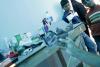 14 aprilie 2012. Imaginile zilei 10595137