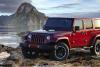 Jeep introduce ediția limitată Wrangler Unlimited Altitude 11165458