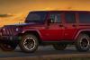 Jeep introduce ediția limitată Wrangler Unlimited Altitude 11165459