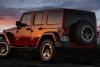 Jeep introduce ediția limitată Wrangler Unlimited Altitude 11165460