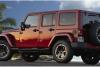 Jeep introduce ediția limitată Wrangler Unlimited Altitude 11165461