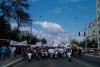 Bârlad. Protest cu mâna pe biblie: 8.000 de suflete s-au rugat pentru interzicerea exploatării gazelor de şist 11175484