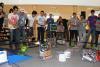 Roboţelul de Voluntari, învingător la Campionatul Mondial de Robotică 11483009