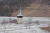 Legenda comunei înecate în otrăvurile din Valea Şeşei. Blestemul preotului a îngropat Geamăna sub iazul de la CupruMin 11605159