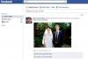 S-a dat cel mai râvnit burlac! Mark Zuckerberg, fondatorul Facebook, a trecut de la "logodit" la "însurat" 12225886