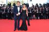 Stilista Adina Buzatu comentează ţinutele domnilor de la Cannes. Cum i s-a părut Brad Pitt (GALERIE FOTO) 12391455