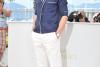 Stilista Adina Buzatu comentează ţinutele domnilor de la Cannes. Cum i s-a părut Brad Pitt (GALERIE FOTO) 12391463