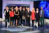 Marele Premiu pentru "cele mai urmărite talk-show-uri”, câştigat de Antena 3. “Craciun in familie” de la Antena 1, cu Gabriela Vranceanu Firea, premiat de APTR 12643129