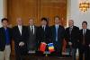 Lucian Isar:  "China este pregătită să înceapă proiecte de anvergură în România" 12679681