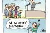 Caricatura zilei luna IUNIE 12874439