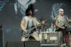 OST Fest 2012: trei zile de rock 'greu' la Romexpo 13576146