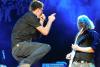 Rock the city, Bucharest 2012 14140058
