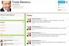 Băsescu şi-a reactivat contul de twitter: "Primul ministru COPY, COPY PASTE". Vezi ce-i răspunde Mircea Badea 14245878