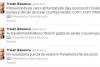 Băsescu şi-a reactivat contul de twitter: "Primul ministru COPY, COPY PASTE". Vezi ce-i răspunde Mircea Badea 14245879