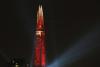 A fost inaugurată cea mai înaltă clădire din Europa! Turnul Shard, din Londra, are 310 metri şi 95 de etaje (VIDEO) 14291720